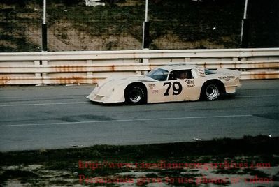 Late Model Race 1982 Delaware Speedway
Late Model Race 1982 Delaware Speedway

Photo Credit: Trevor Van Leeuwe
