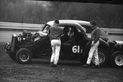 Doug Firth Langley Speedway
Doug Firth Langley Speedway

Photo Credit: www.langleyspeedway.ca
