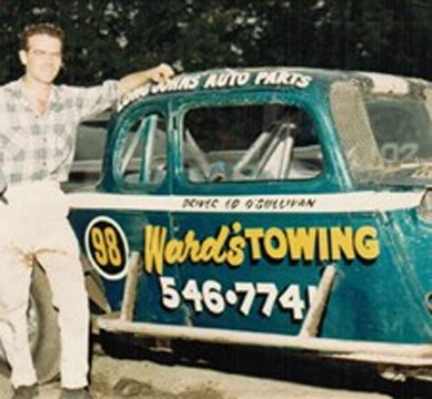 Ed O'Sullivan
Ed O'Sullivan
Keywords: Ed_O&#039;Sullivan Kingston_Speedway Dirt_Track Stock_Car