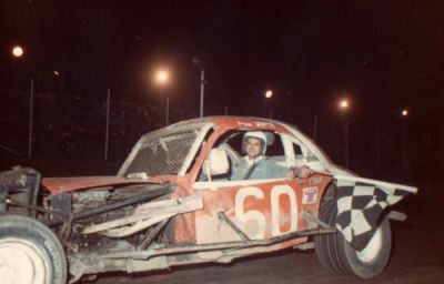 Ron White
Ron White
Keywords: Kingston_Speedway Dirt_track Stock_car Ron_White