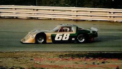 Late Model Race 1982 Delaware Speedway
Late Model Race 1982 Delaware Speedway

Photo Credit: Trevor Van Leeuwe
