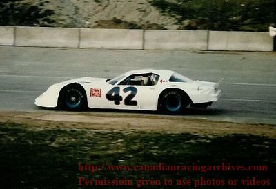 Late Model Race 1982 Delaware Speedway
Late Model Race 1982 Delaware Speedway

Photo Credit: Trevor Van Leeuwe
