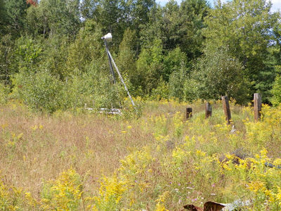 Golden Lake Speedway as it stood in 2011
Golden Lake Speedway as it stood in 2011

Photo Credit: Tyler Lambert
