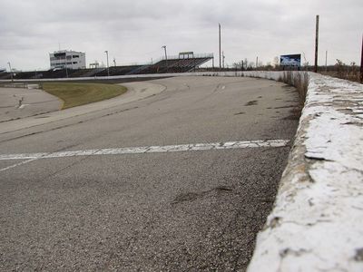 Cayuga Motor Speedway as it stands in 2013
Cayuga Motor Speedway as it stands in 2013

Photo Credit: Brandon Hauck
Keywords: Cayuga Motor Speedway as it stands in 2013