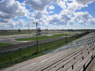 Cayuga Motor Speedway as it stands in 2012
Cayuga Motor Speedway as it stands in 2012
Keywords: Cayuga Motor Speedway as it stands in 2012