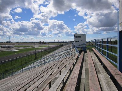 Cayuga Motor Speedway as it stands in 2012
Cayuga Motor Speedway as it stands in 2012
Keywords: Cayuga Motor Speedway as it stands in 2012