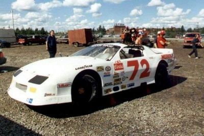 JR at ACT race at Scotia Speedworld,Halifax,N.S.-1989
JR at ACT race at Scotia Speedworld,Halifax,N.S.-1989

Photo Credit: Mike Ettinger
Keywords: Jr Hanley 1989 image