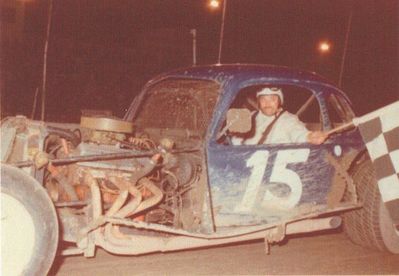 Marcel Lafrance Kingston Speedway
Marcel Lafrance Kingston Speedway


Photo Credit: speedwaynostalgia.com
