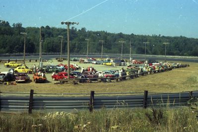 Langley Speedway
Langley Speedway

Photo Credit: www.langleyspeedway.ca
