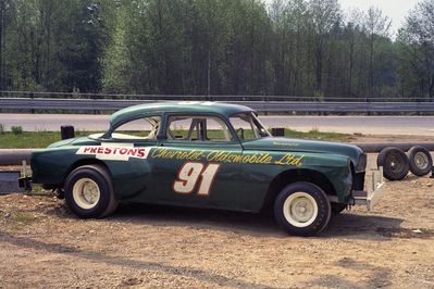 Ron Morrison Langley Speedway
Ron Morrison Langley Speedway

Photo Credit: www.langleyspeedway.ca
