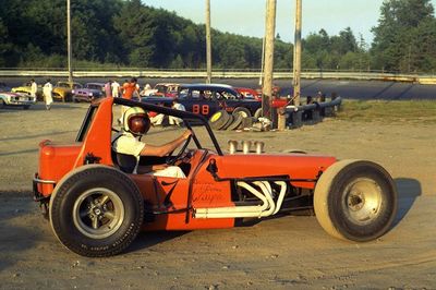 In the 1969 BCTRA points for A modifieds there is a Wayne Wooden listed for number 7 Langley Speedway
In the 1969 BCTRA points for A modifieds there is a Wayne Wooden listed for number 7 Langley Speedway

Photo Credit: www.langleyspeedway.ca
