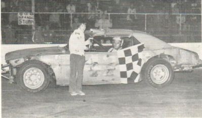 Don Biederman Pinecrest Speedway 1973
Don Biederman Pinecrest Speedway 1973
Keywords: Don Biederman Pinecrest Speedway 1973