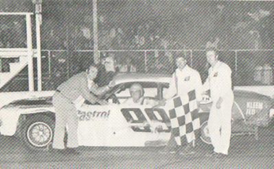 Howie Scannell pinecrest Speedway 1973
Howie Scannell pinecrest Speedway 1973
Keywords: Howie Scannell pinecrest Speedway 1973