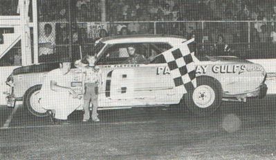 John Fletcher Sr Pinecrest Speedway 1973
John Fletcher Sr Pinecrest Speedway 1973
Keywords: John Fletcher Sr Pinecrest Speedway 1973