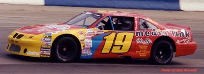 Brad Graham CASCAR 1998
Brad Graham CASCAR 1998

Photo Credit: Rod McLeod
Keywords: CASCAR 1998 image