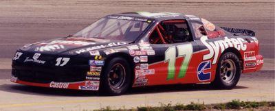 D.J. Kenington CASCAR 1998
D.J. Kenington CASCAR 1998

Photo Credit: Rod McLeod
Keywords: CASCAR 1998