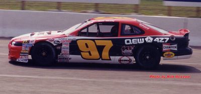 Rob Neely CASCAR 1998
Rob Neely CASCAR 1998

Photo Credit: Rod McLeod
Keywords: CASCAR 1998
