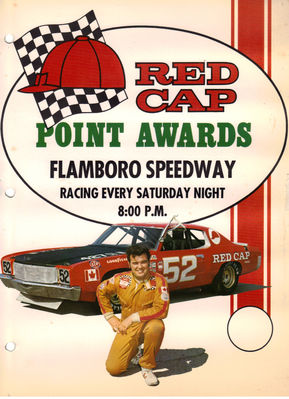 Earl Ross Flamboro Speedway 
Earl Ross Flamboro Speedway
Keywords: Earl Ross Flamboro Speedway image