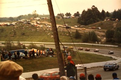 Racing in the 70's at Mosport

Photo Credit: Dave Mueller
Keywords: Mosport