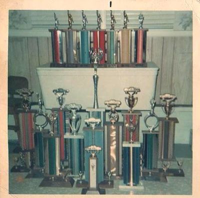 Bill Arps Trophies
Bill Arps Trophies

Photo Credit Bill Arps
Keywords: Bill Arps Trophies