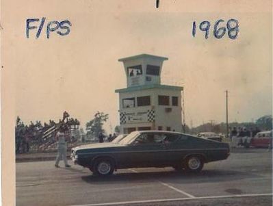 Bill Arps Windsor Dragway 1968
Bill Arps Windsor Dragway 1968

Photo Credit Bill Arps
Keywords: Bill Arps Windsor Dragway 1968