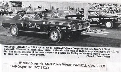 Bill Arps Windsor Dragway
Bill Arps Windsor Dragway

Photo Credit Bill Arps
Keywords: Bill Arps Windsor Dragway
