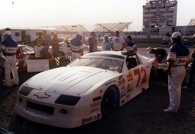 Sanair Super Speedway 1989
Sanair Super Speedway 1989

Photo Credit: Christian Genest
Keywords: Sanair Super Speedway 1989