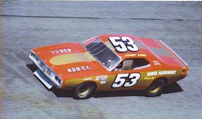 John Banks
Daytona 
Keywords: http://www.checkerflagraceway.piczo.com/