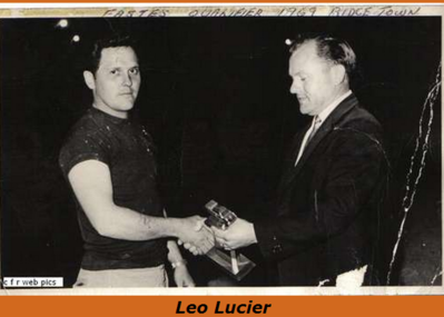 Leo Lucier
Hot dog derby winner 1969
Keywords: http://www.checkerflagraceway.piczo.com/