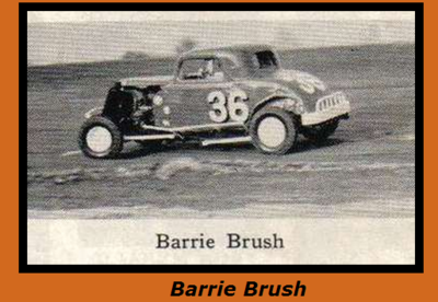 Barry Brush
http://www.checkerflagraceway.piczo.com/
