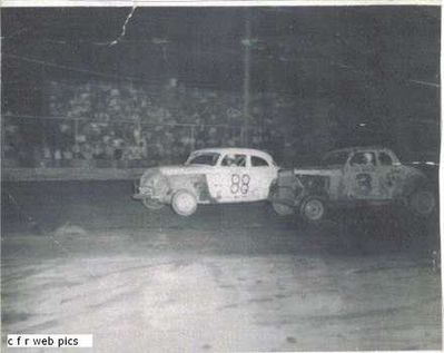 Checker Flag 
1965
Keywords: http://www.checkerflagraceway.piczo.com/