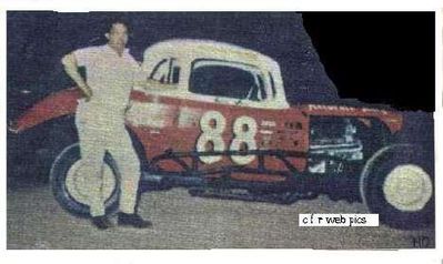 Checker Flag 
Joe holden
Keywords: http://www.checkerflagraceway.piczo.com/