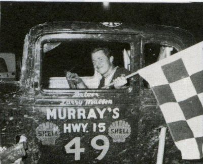 Larry Mallen
Larry Mallen at Kingston Speedway
Keywords: Larry_Mallen Kingston_Speedway Dirt_Track Stock_Car