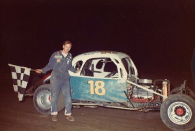 Norm Davey
Norm Davey
Keywords: Kingston_Speedway Dirt_track Stock_car Norm_Davey