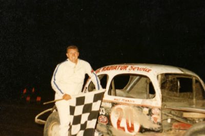 Walter Penock
Walter Penock
Keywords: Kingston_Speedway Dirt_track Stock_car Walter_Penock
